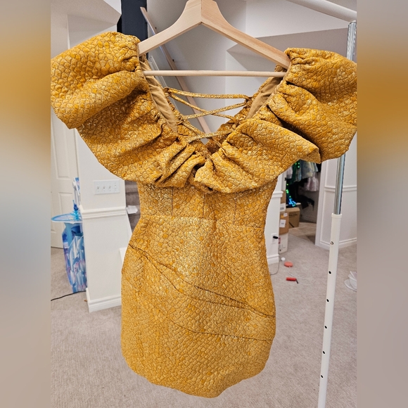 Eliya The Label Felicity Dress - Picture 5 of 7